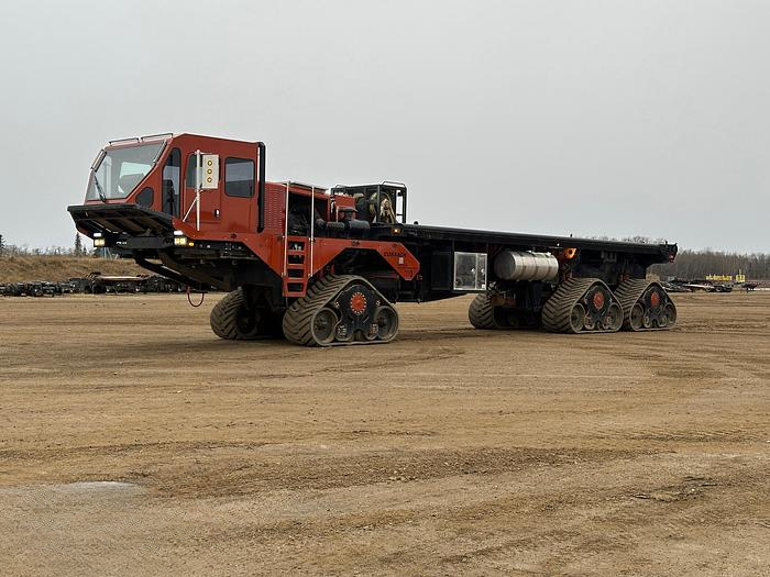 2013 Option Industries Cossack 6 x 6 for sale